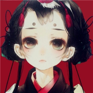 好看的古風(fēng)頭像大全，動漫女生頭像qq頭像