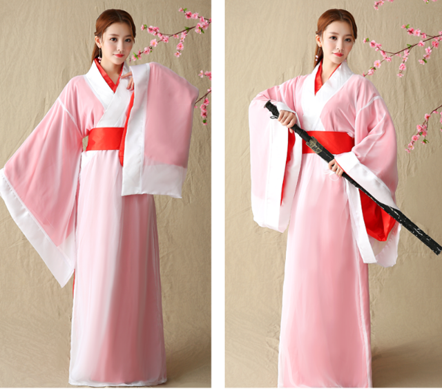 大話西游紫霞仙子家佳樂文學古裝女俠漢服