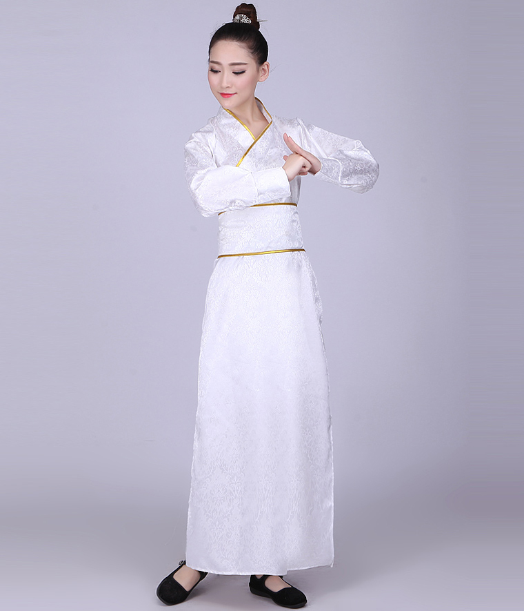 家佳樂文學古裝俠客男士漢服，俠客行