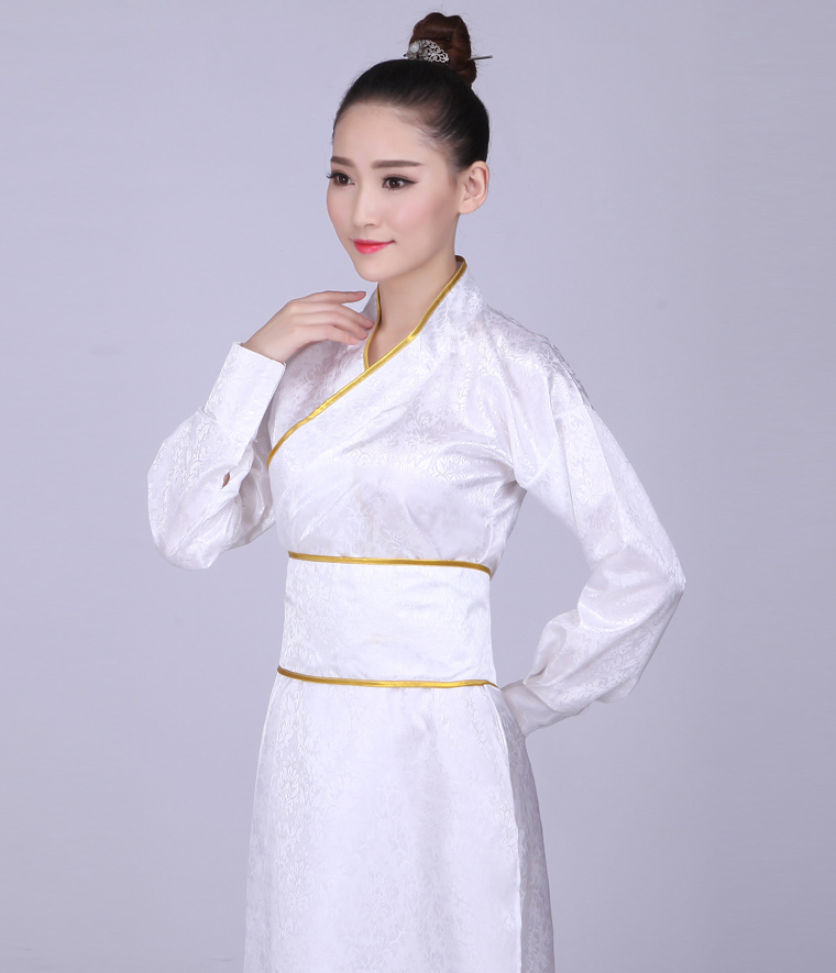 家佳樂文學古裝俠客男士漢服，俠客行