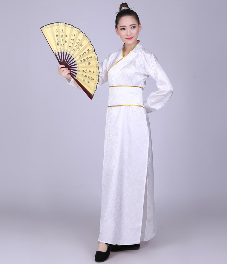 家佳樂文學古裝俠客男士漢服，俠客行