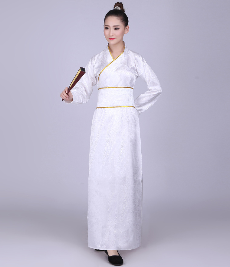 家佳樂文學古裝俠客男士漢服，俠客行