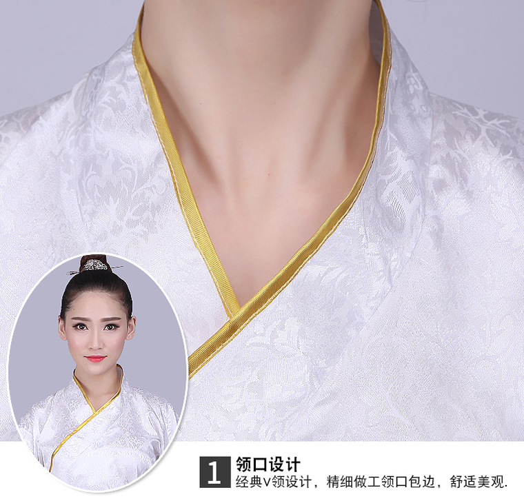 家佳樂文學古裝俠客男士漢服，俠客行