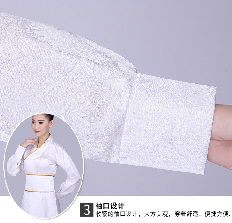 家佳樂文學古裝俠客男士漢服，俠客行