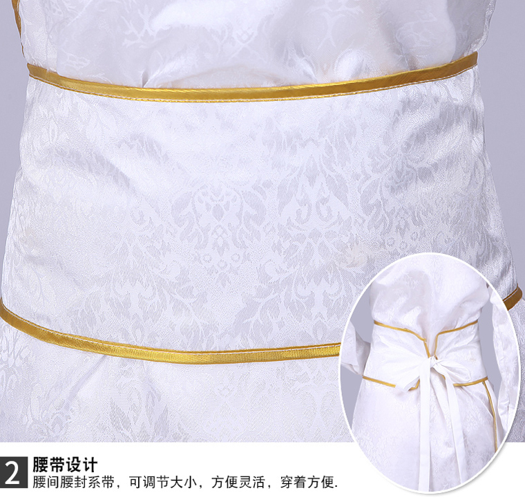 家佳樂文學古裝俠客男士漢服，俠客行