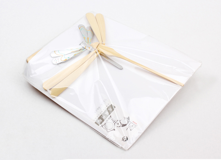 家佳樂文學(xué)純手工竹制品平衡竹蜻蜓筆筒