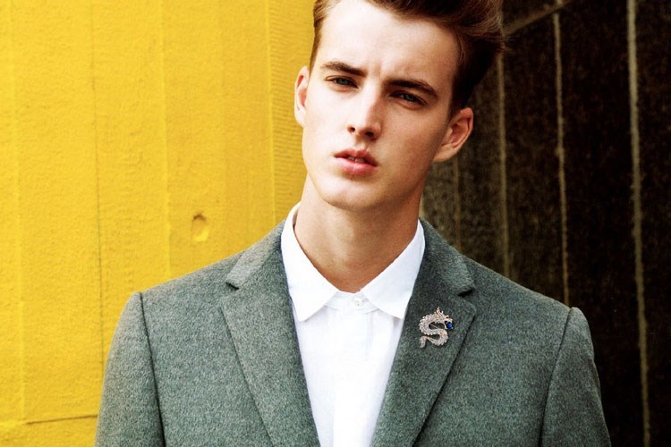 家佳樂(lè)文學(xué)十二生肖胸針動(dòng)物龍胸花別針