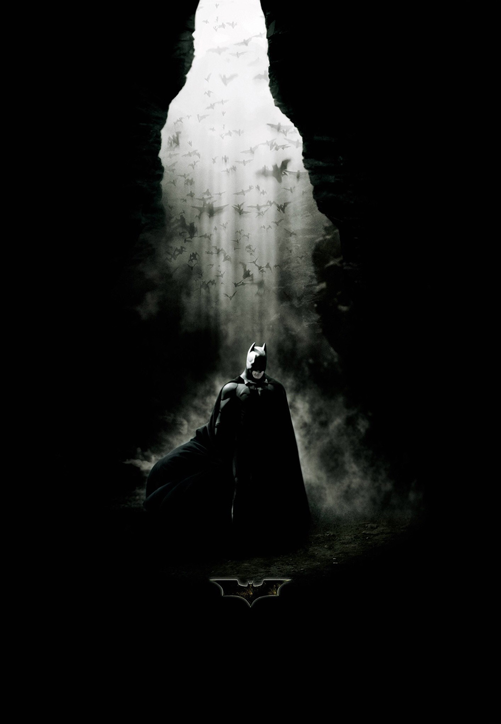 《蝙蝠俠》系列精選電影海報(bào)