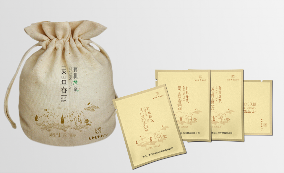 家佳樂文學(xué)個(gè)性茶葉禮品包裝