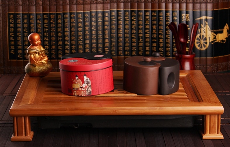 太極陰陽紫砂壺，創(chuàng)意家佳樂文學(xué)格紫砂壺