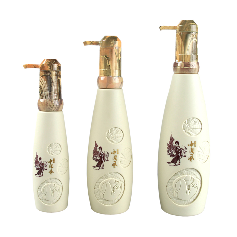 家佳樂文學洗發(fā)露產(chǎn)品設計，創(chuàng)意產(chǎn)品