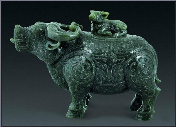 精美藝術(shù)雕刻圖案，家佳樂文學(xué)水晶雕刻