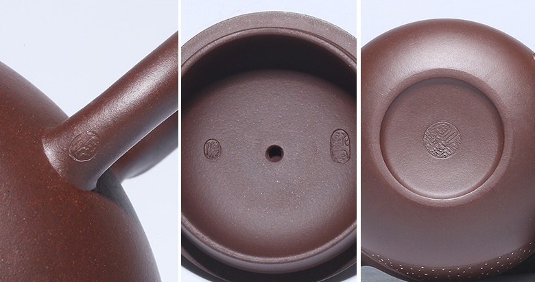 將軍壺紫砂壺，雅韻精美紫砂壺