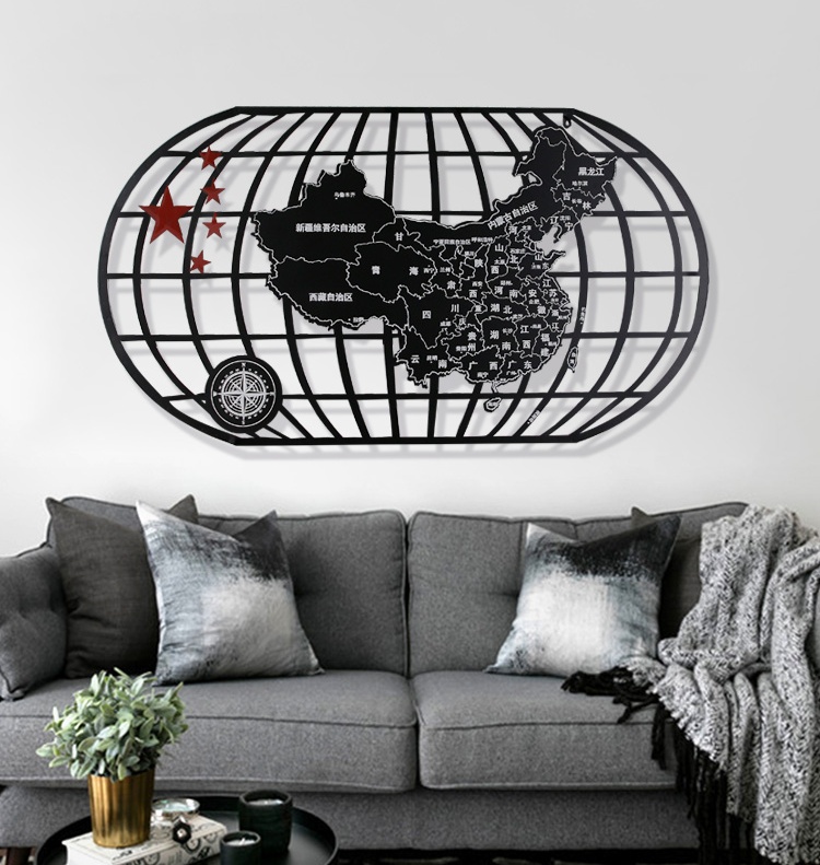 愛國裝飾鐵藝，家佳樂文學(xué)藝術(shù)鐵藝品