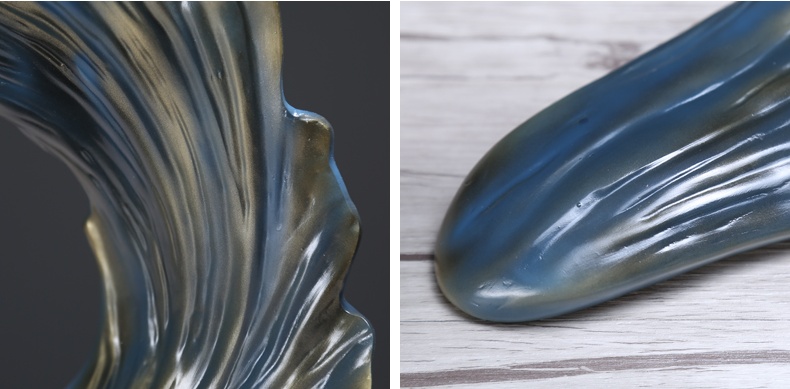 萬馬奔騰工藝品，家佳樂文學(xué)馬到成功擺飾