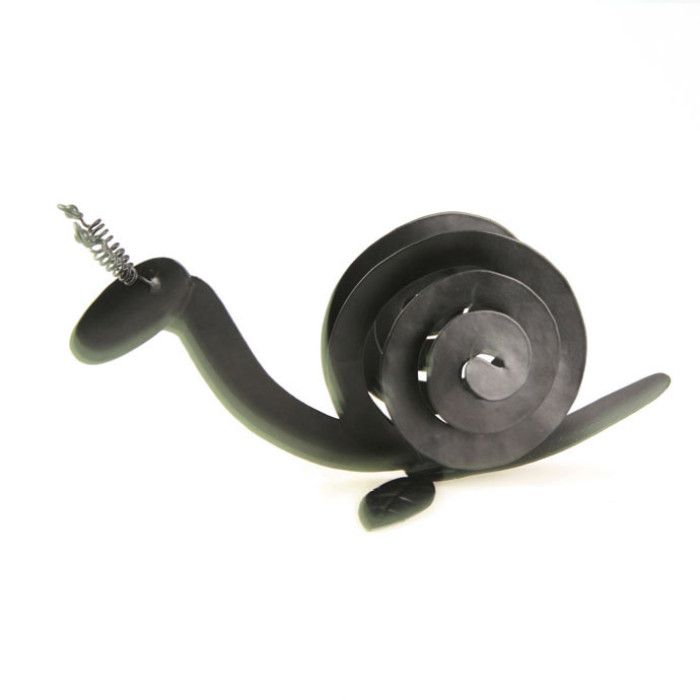 五款造型別致鐵藝，有趣好看的鐵藝品