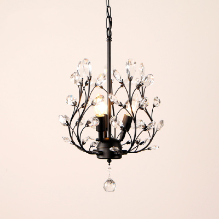 創(chuàng)意鐵藝燈，百搭精美鐵藝圖片