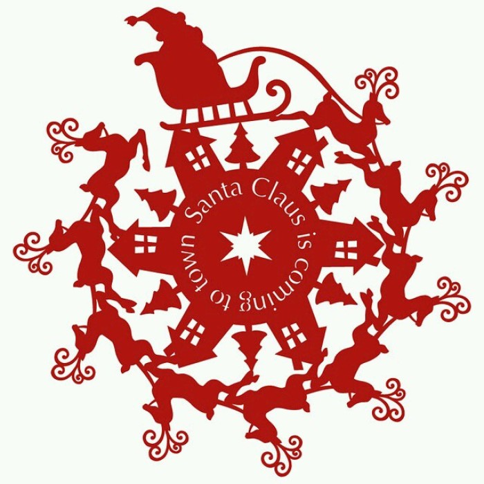 精致有趣的手工剪紙，中國(guó)紅剪紙藝術(shù)