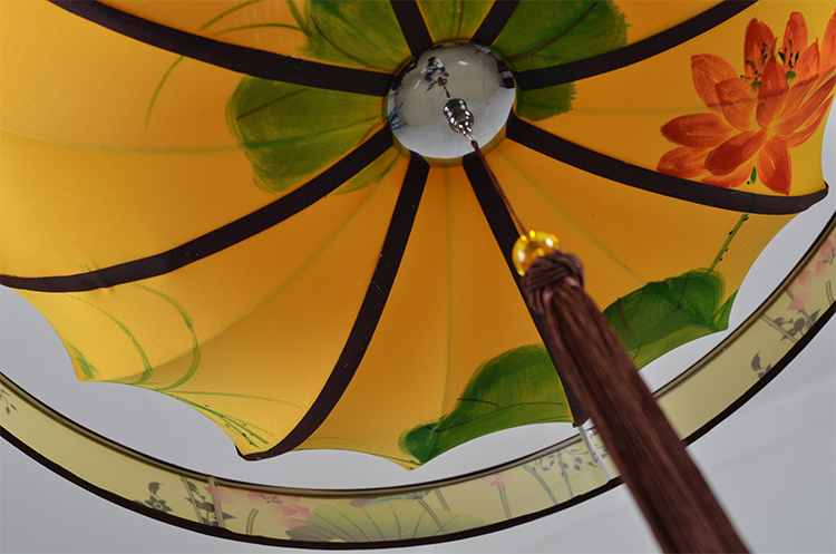 家佳樂文學(xué)燈籠式燈具，精美別致家佳樂文學(xué)燈具圖片