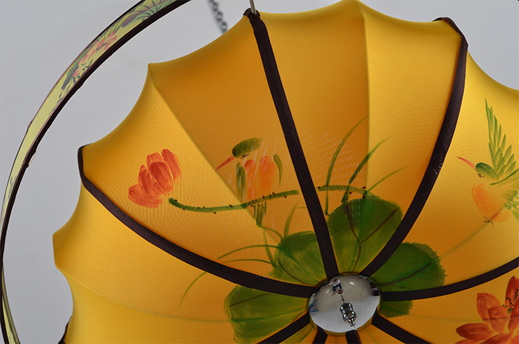 家佳樂文學(xué)燈籠式燈具，精美別致家佳樂文學(xué)燈具圖片