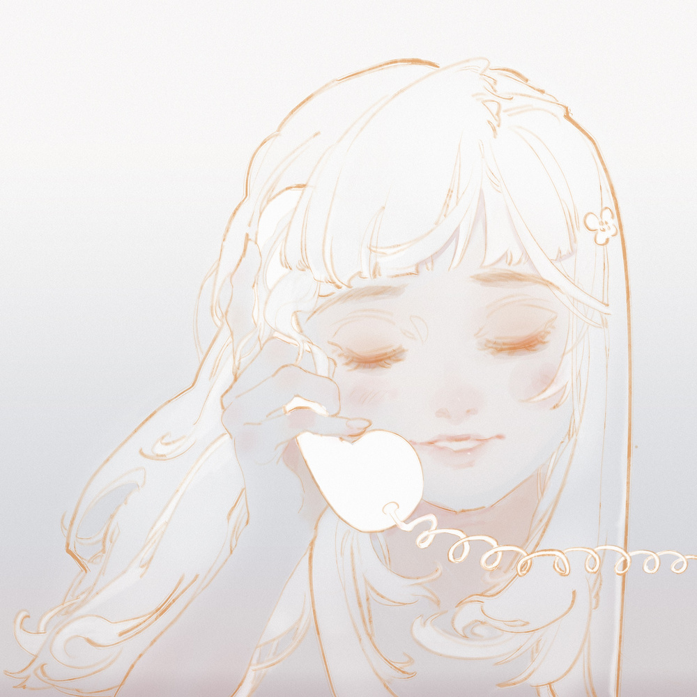 畫風簡單個性十足的插畫，直抒胸臆的插畫設計