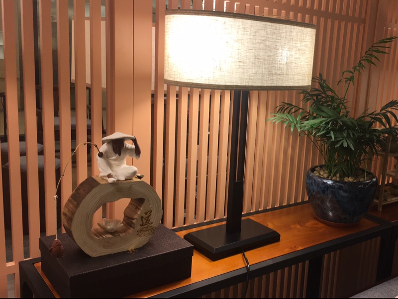 禪意樸實手工工藝品，藝術匠心工藝擺飾