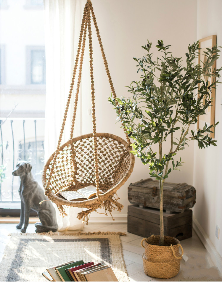 百搭橄欖樹(shù)盆景，高貴祥和橄欖盆景圖片