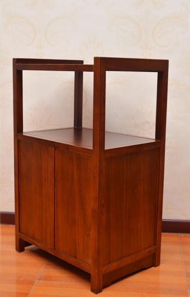 古典雕花家具，仿古實(shí)木中式柜子