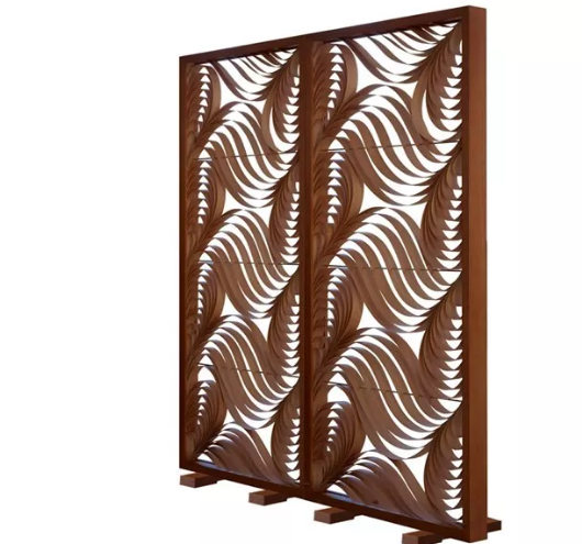 五款新古典時尚創(chuàng)新玄關(guān)屏風(fēng)