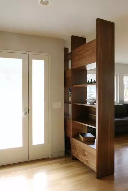 創(chuàng)新隔斷屏風(fēng)，風(fēng)格多變打破傳統(tǒng)