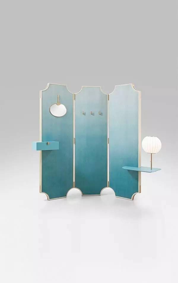 巧用屏風(fēng)，不一樣的驚喜