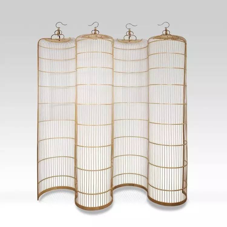 巧用屏風(fēng)，不一樣的驚喜