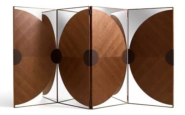 時代打造了屏風的魅力