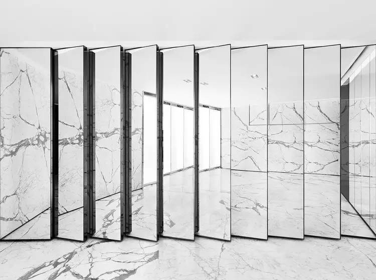 時代打造了屏風的魅力