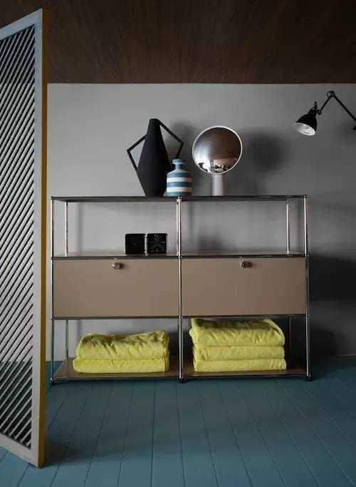 屏風(fēng)，擋不住的風(fēng)情，隔不斷的美