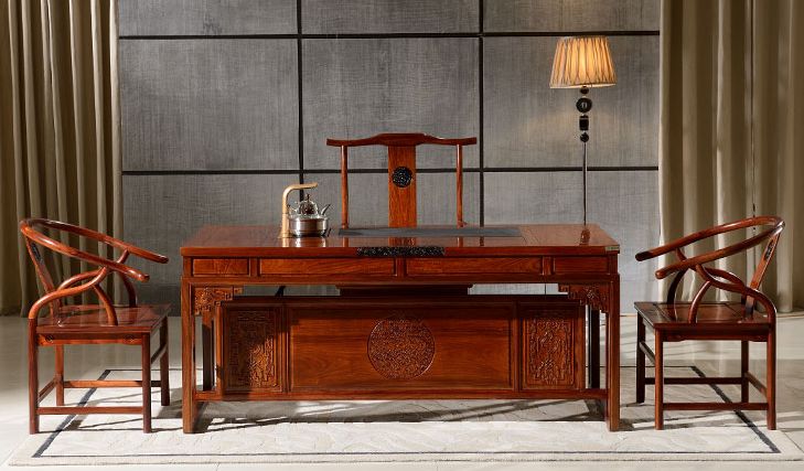 沁香茶桌，細(xì)品生活