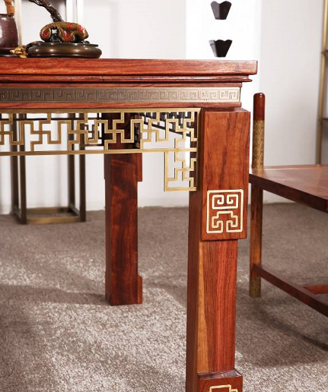 禪茶一味杯盞人生，傳承茶桌文化