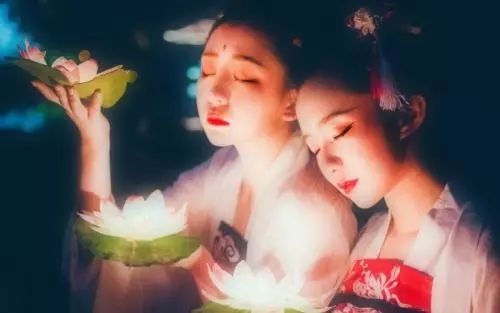 與漢服相遇，如沐春風(fēng)