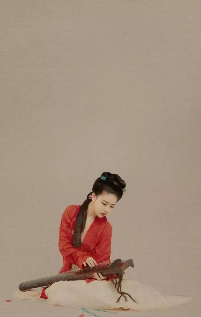 漢服之美 ，一夢千年