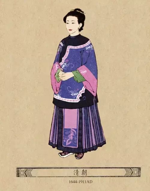 春意猶在，共賞漢服風(fēng)采