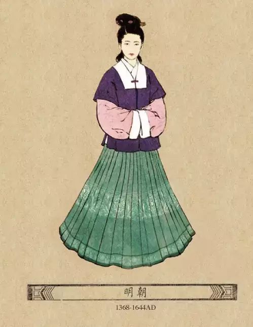 春意猶在，共賞漢服風(fēng)采