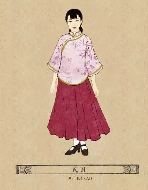 春意猶在，共賞漢服風(fēng)采