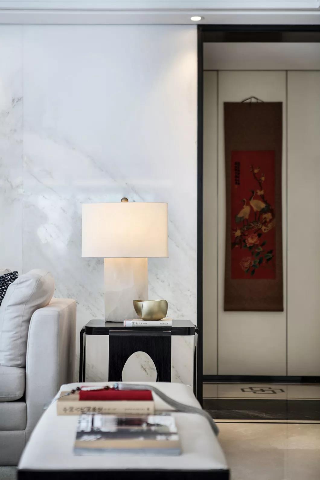 中式裝修，傳達(dá)中式的意境之美