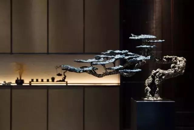 中式裝飾，散發(fā)獨特的古風(fēng)氣質(zhì)