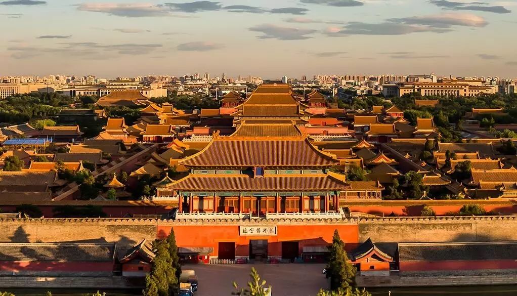 雄峙數(shù)千年的古建筑，歷史古建筑風(fēng)情萬種！