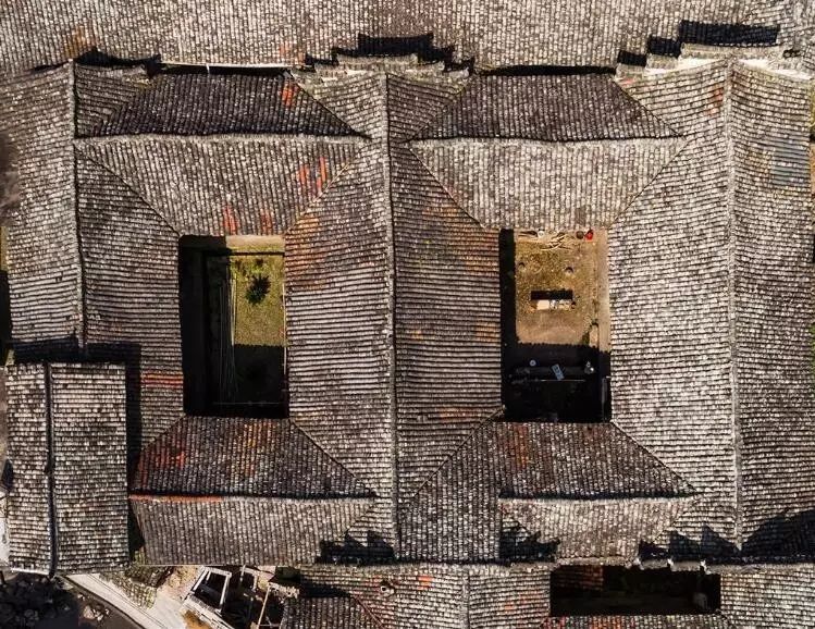 雄峙數(shù)千年的古建筑，歷史古建筑風(fēng)情萬種！