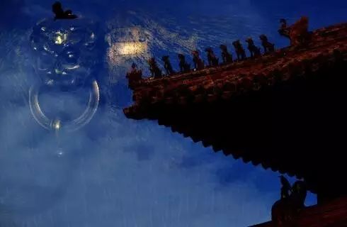 雄峙數(shù)千年的古建筑，歷史古建筑風(fēng)情萬種！