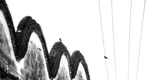 雄峙數(shù)千年的古建筑，歷史古建筑風(fēng)情萬種！