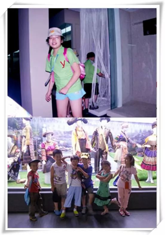 適合孩子的博物館推薦，探索世界奧秘！