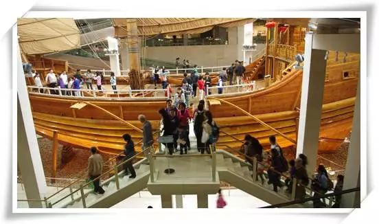 適合孩子的博物館推薦，探索世界奧秘！